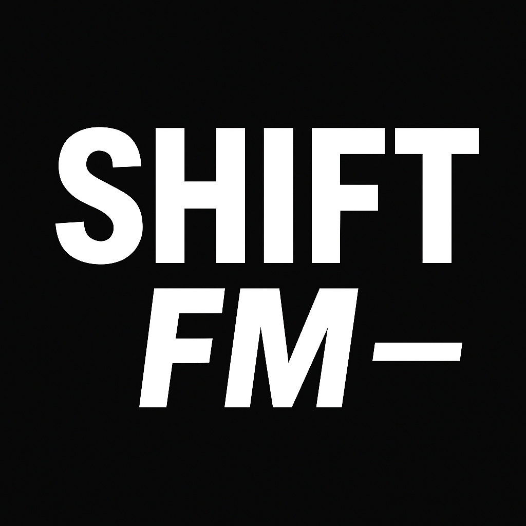 SHIFT FM
