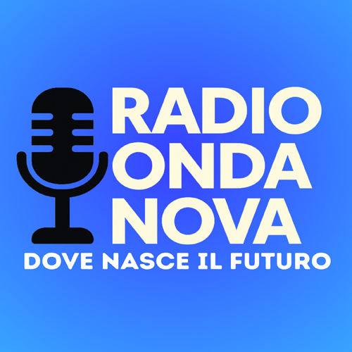 Radio Onda Nova - DOVE NASCE IL FUTURO