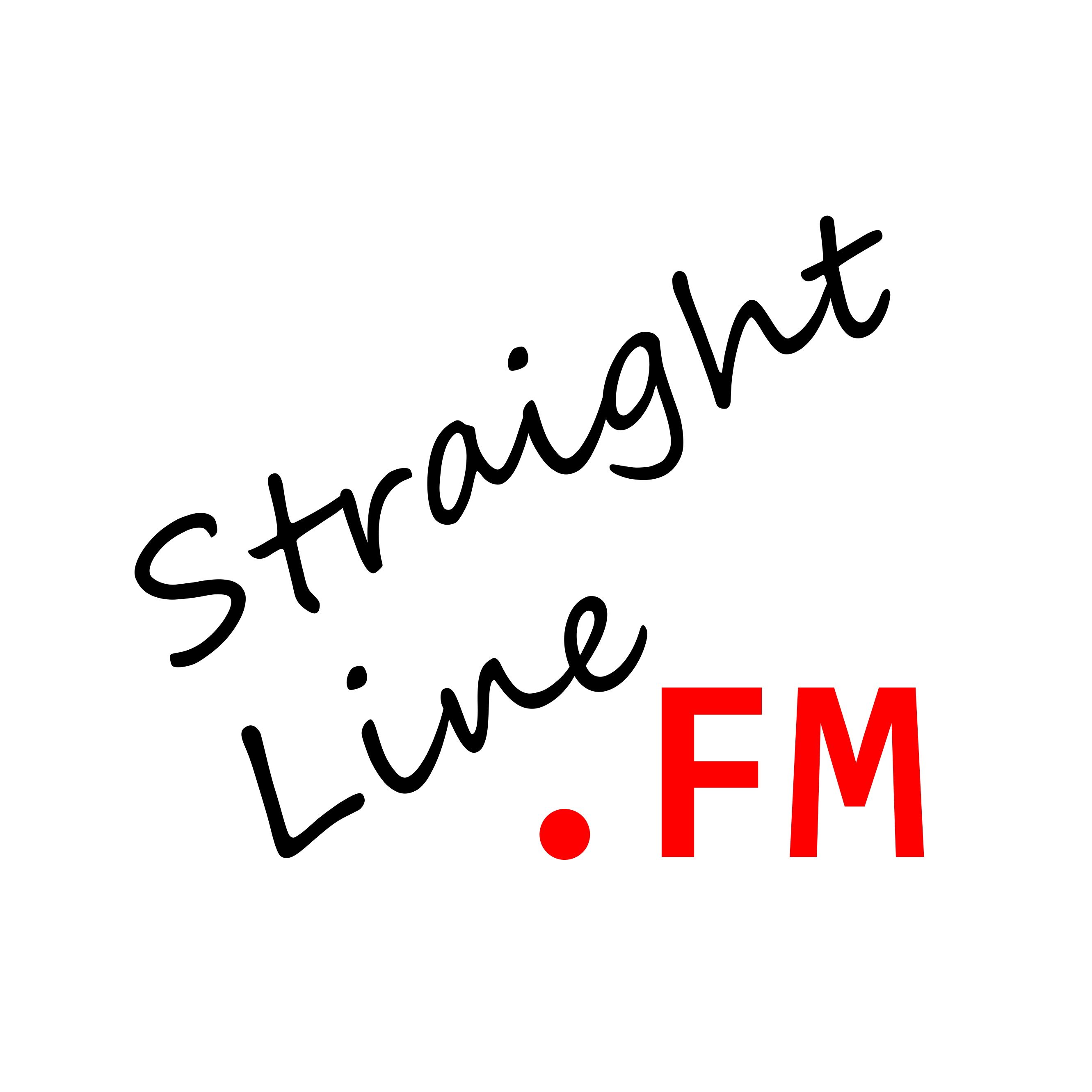 Straight Line Radio FM