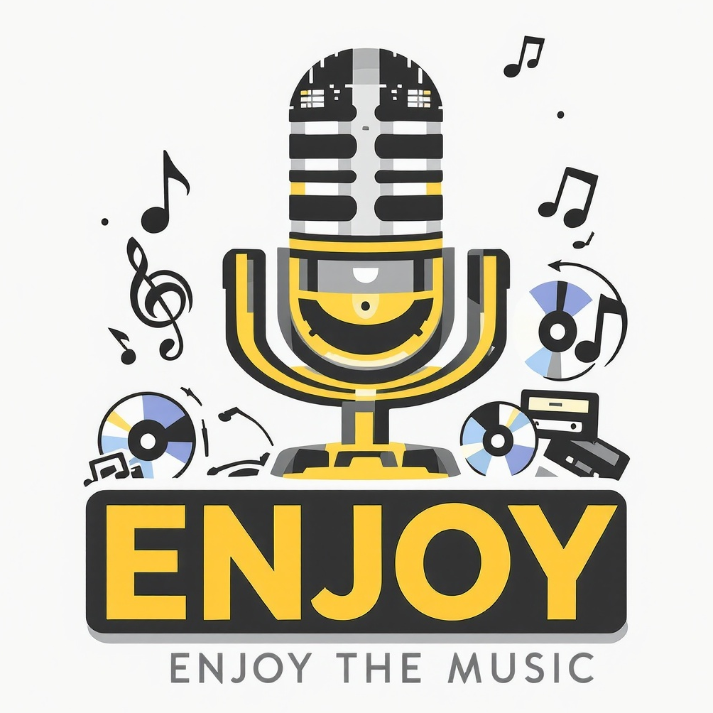 ENJOY the MUSIC
