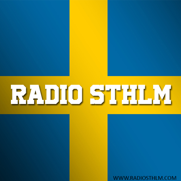 Radio STHLM / STOCKHOLM