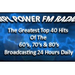 WPL Power FM