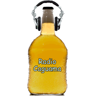 Radio Caguama