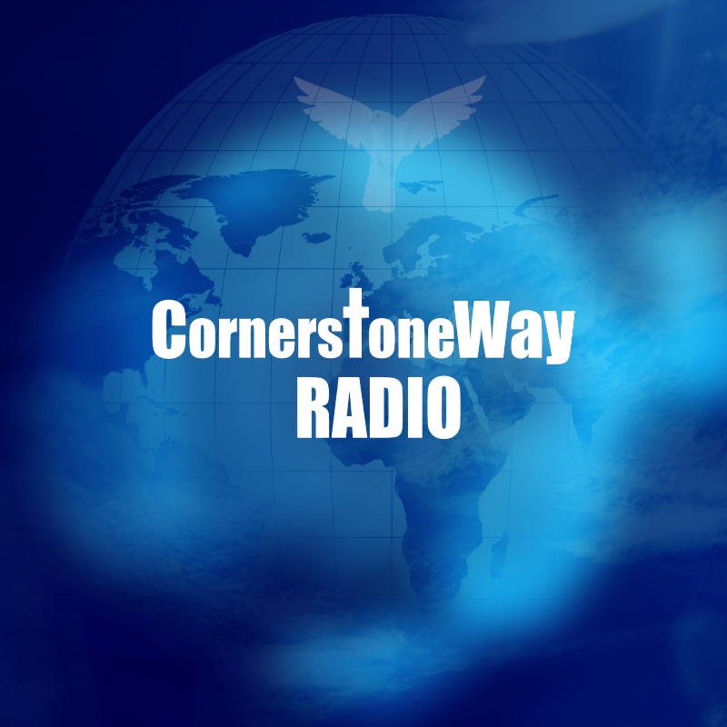 CornerstoneWay Radio