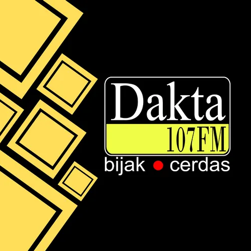 Dakta Radio 107 FM