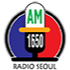 Radio Seoul 1650 (WEB) SSL