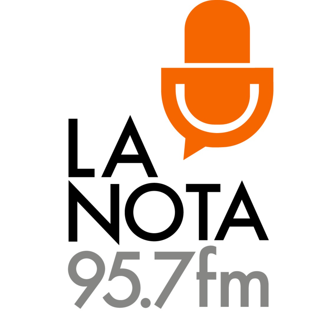 La Nota 95.7 FM