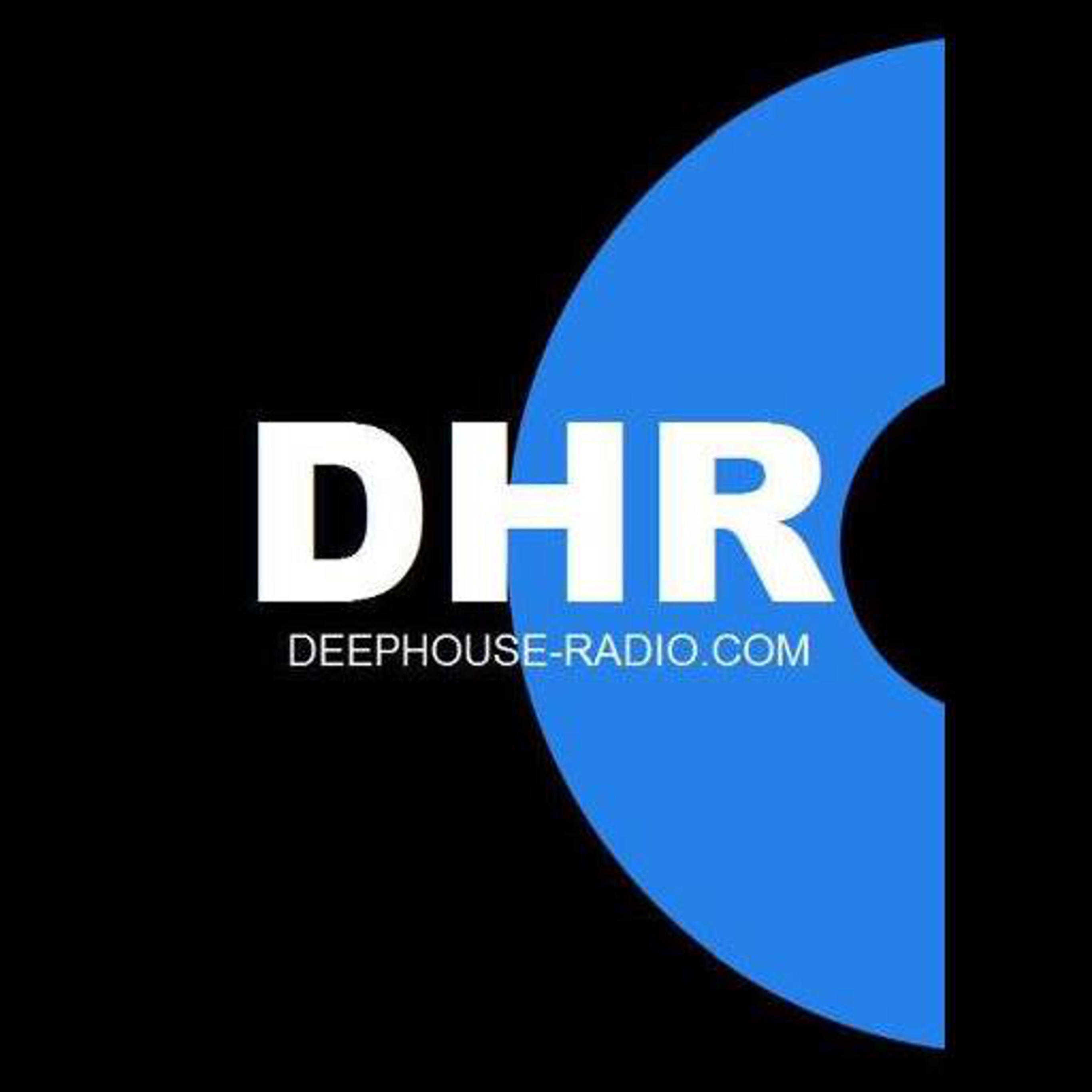 DHR Deep House Radi0