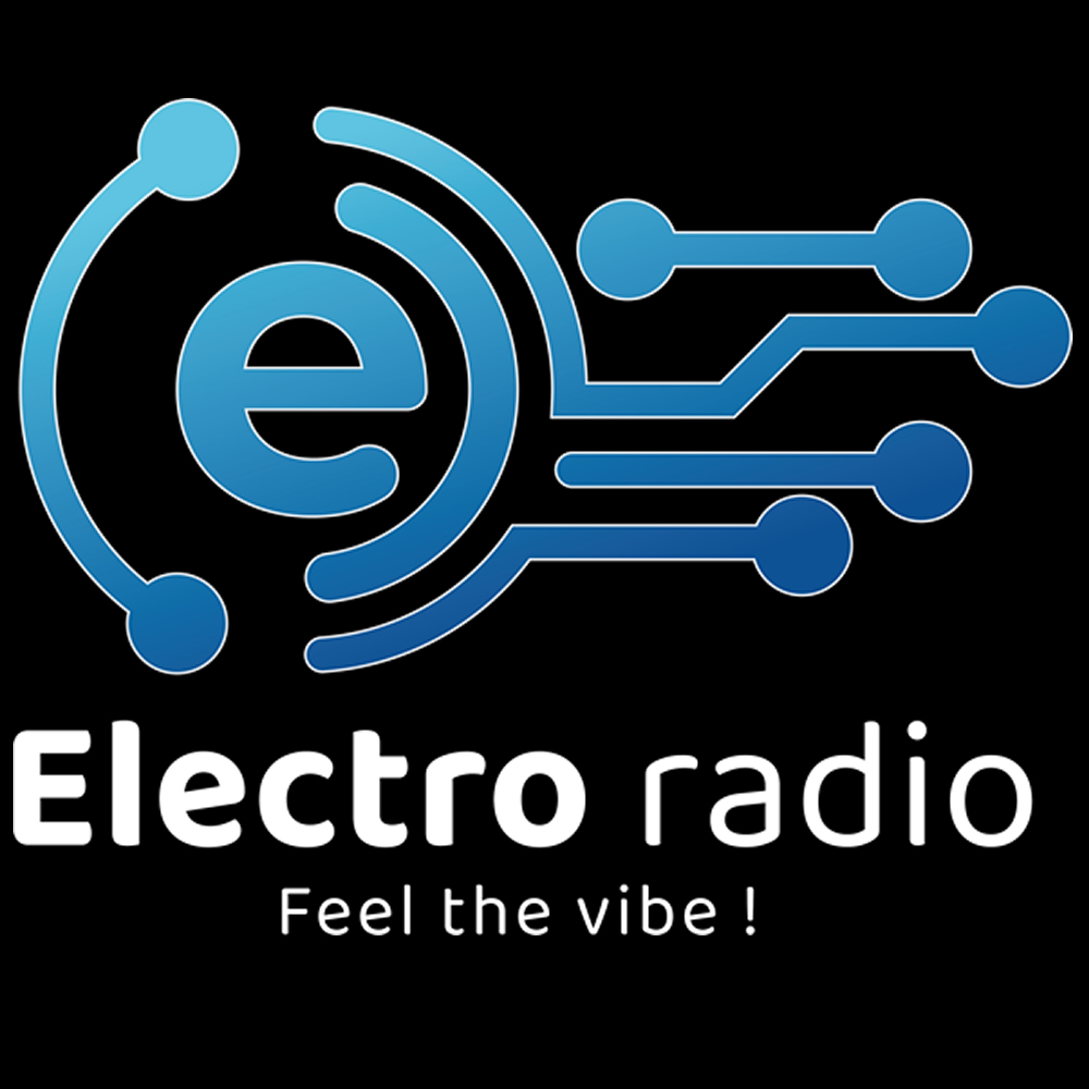 Electro radio, feel the vibe