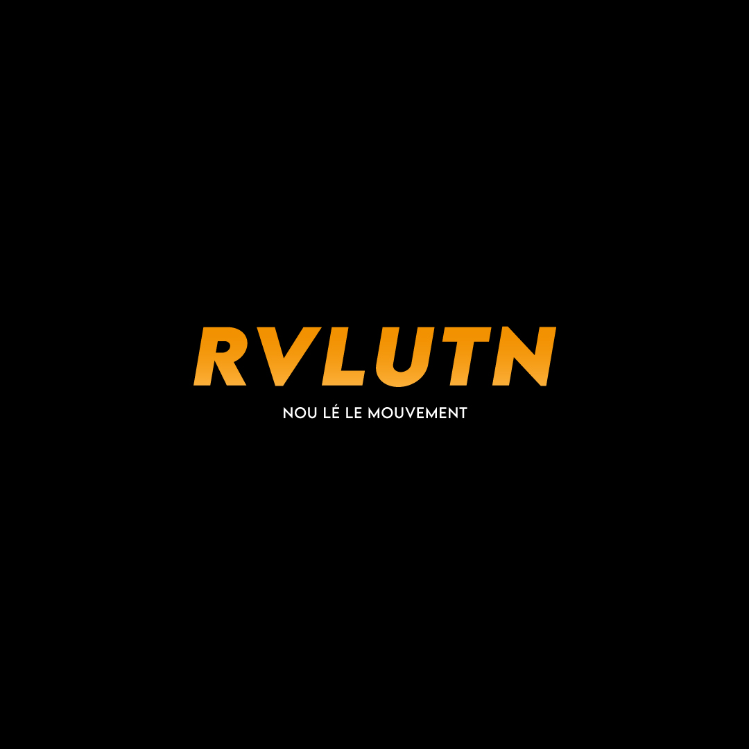 RADIO RVLUTN