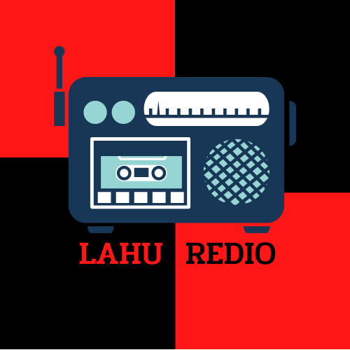 LahuRadioStation