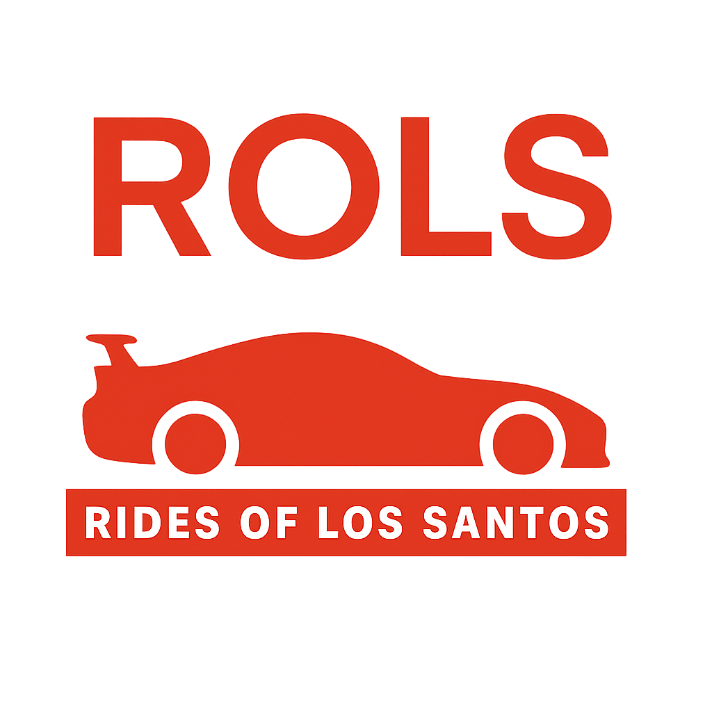 ROLS Night Drive