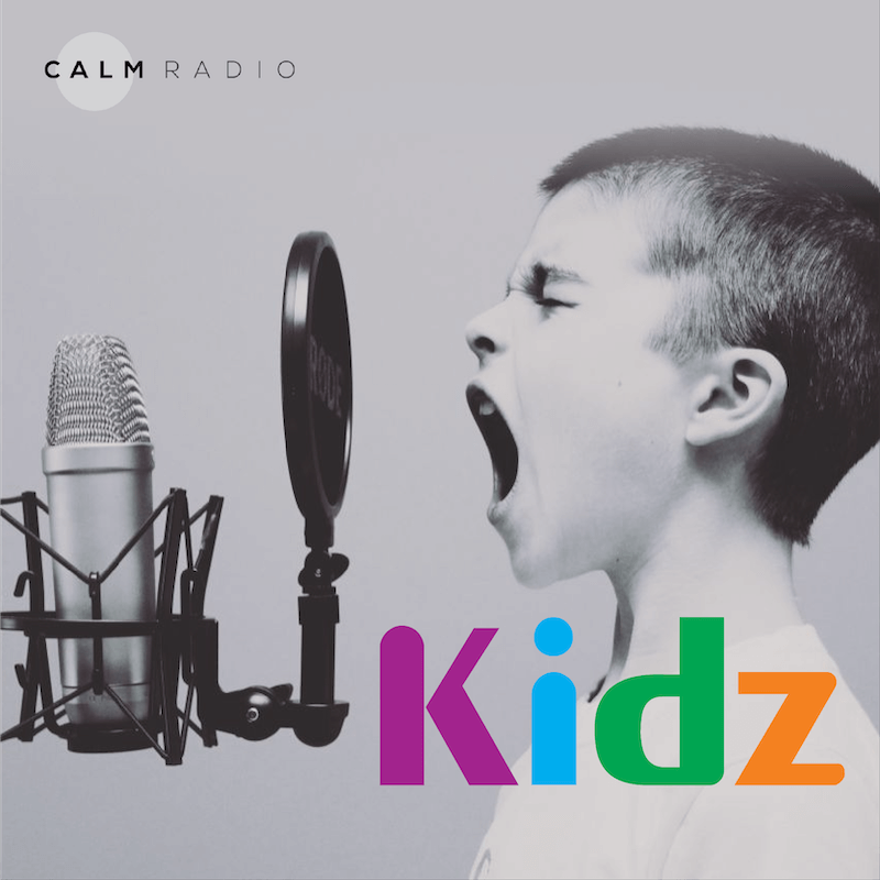 CALMRADIO.COM - Kidz