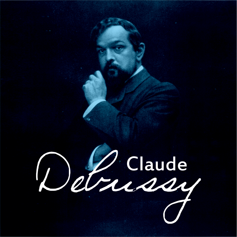 CALMRADIO.COM - Debussy