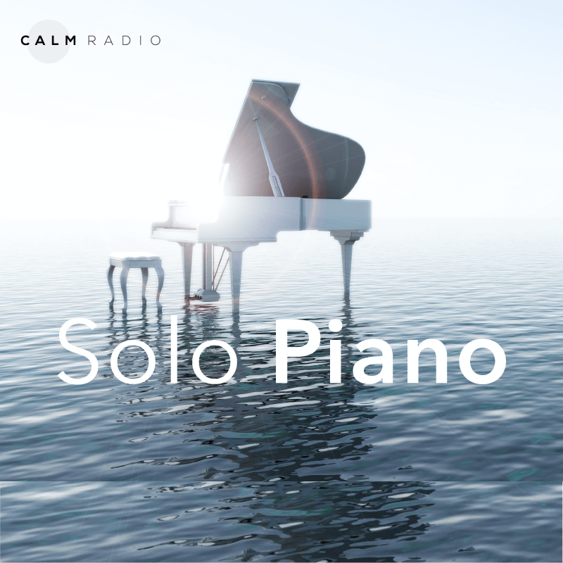 CALMRADIO.COM - Solo Piano