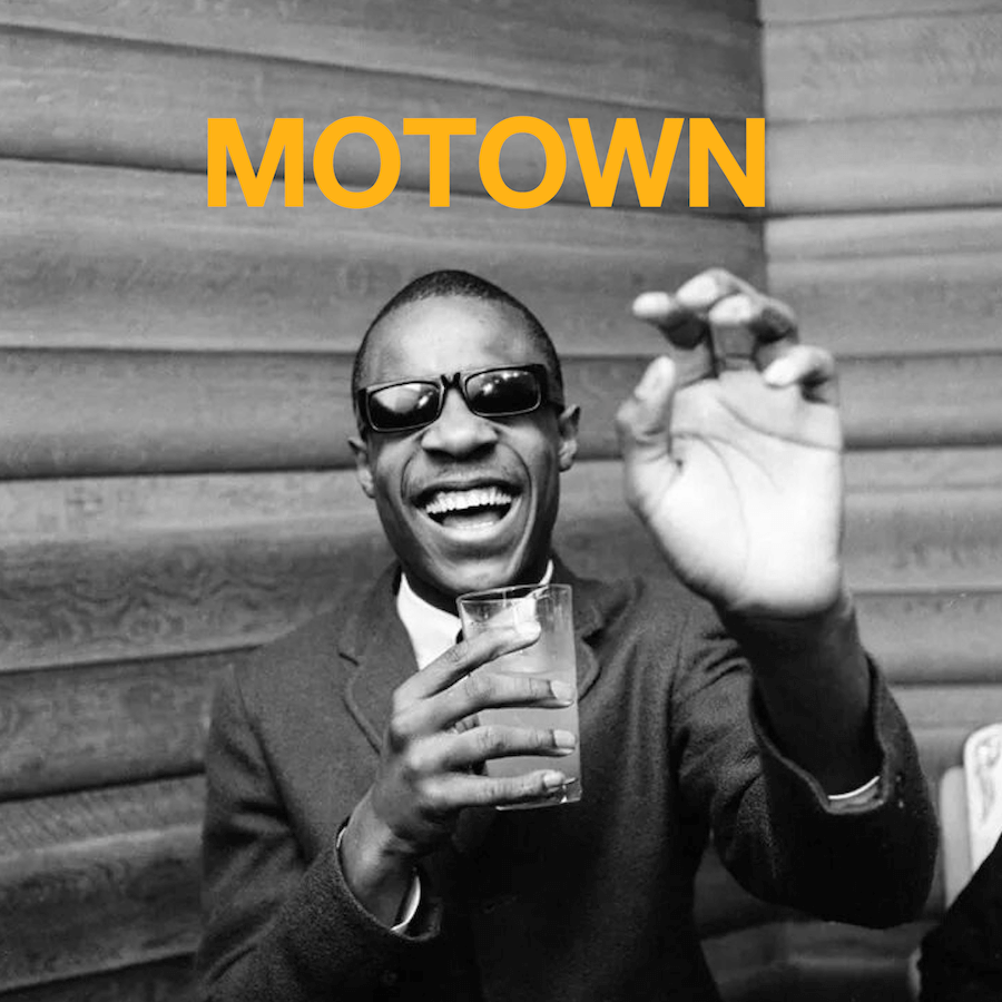 CALMRADIO.COM - Motown