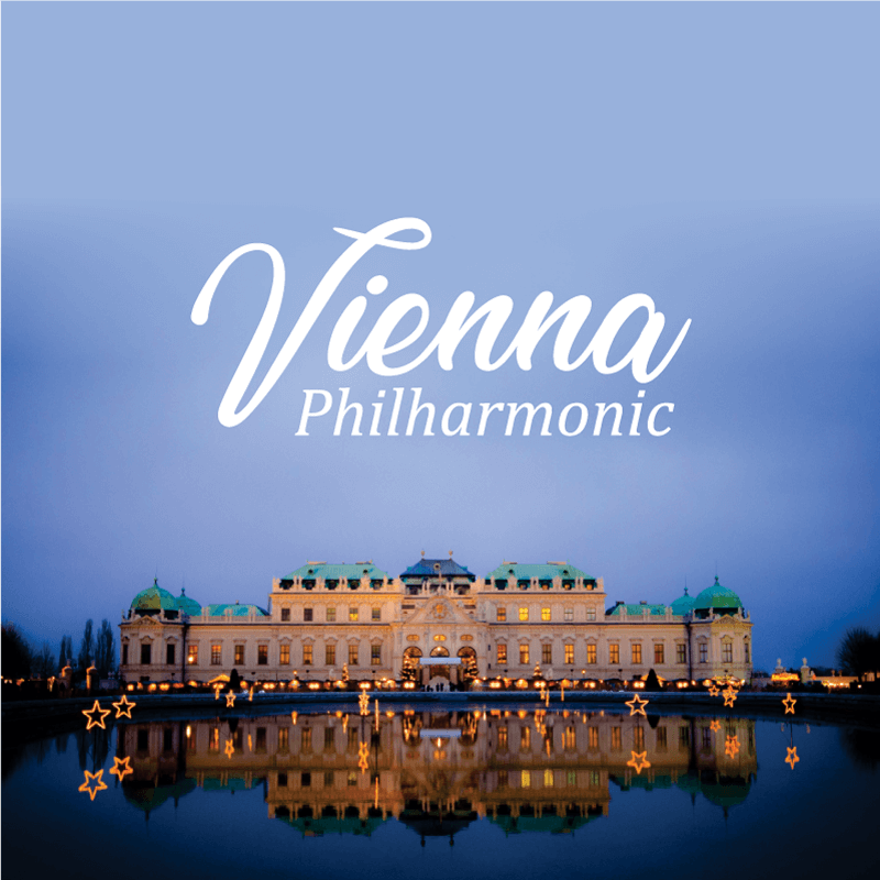 CALMRADIO.COM - Vienna Philharmonic