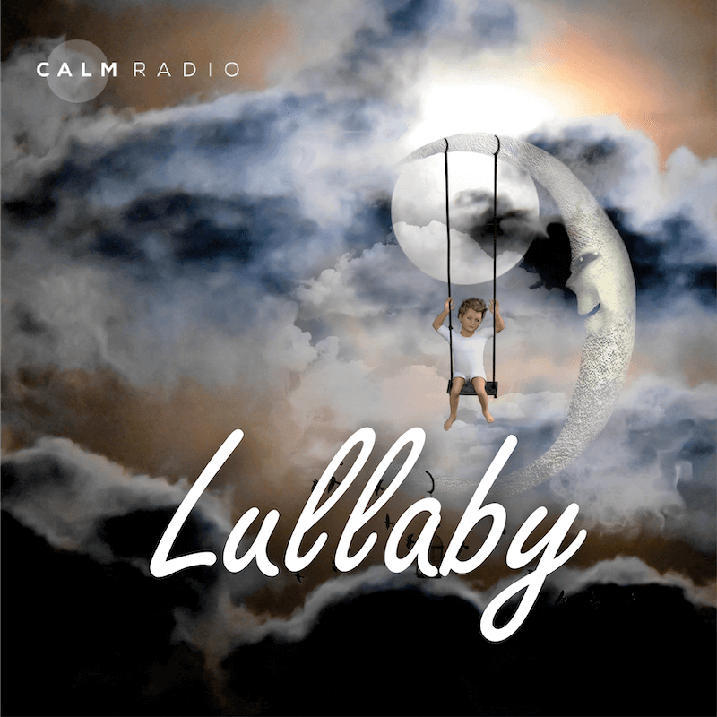 CALMRADIO.COM - Lullaby
