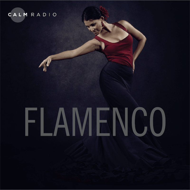 CALMRADIO.COM - Flamenco