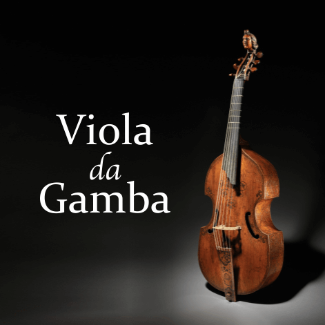 CALMRADIO.COM - Viola Da Gamba