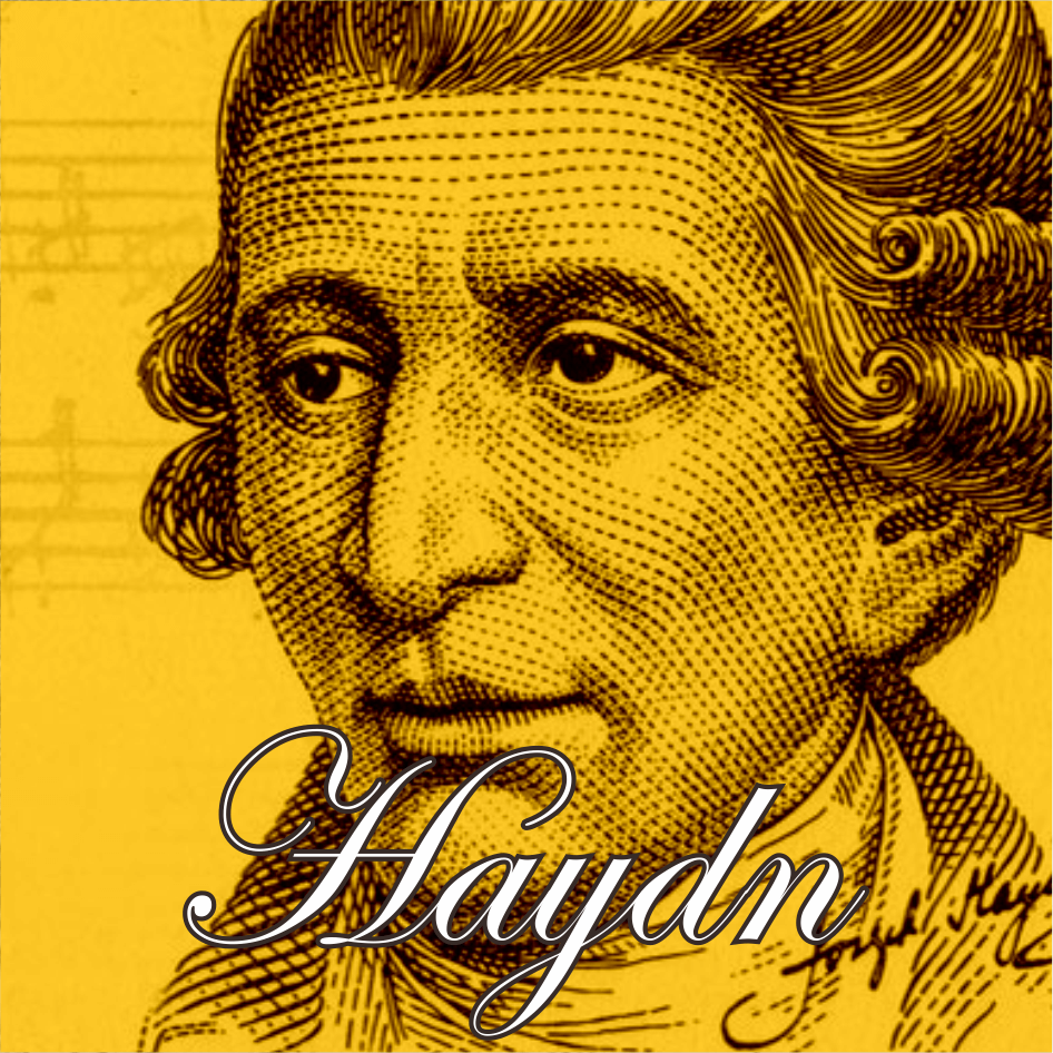 CALMRADIO.COM - Haydn