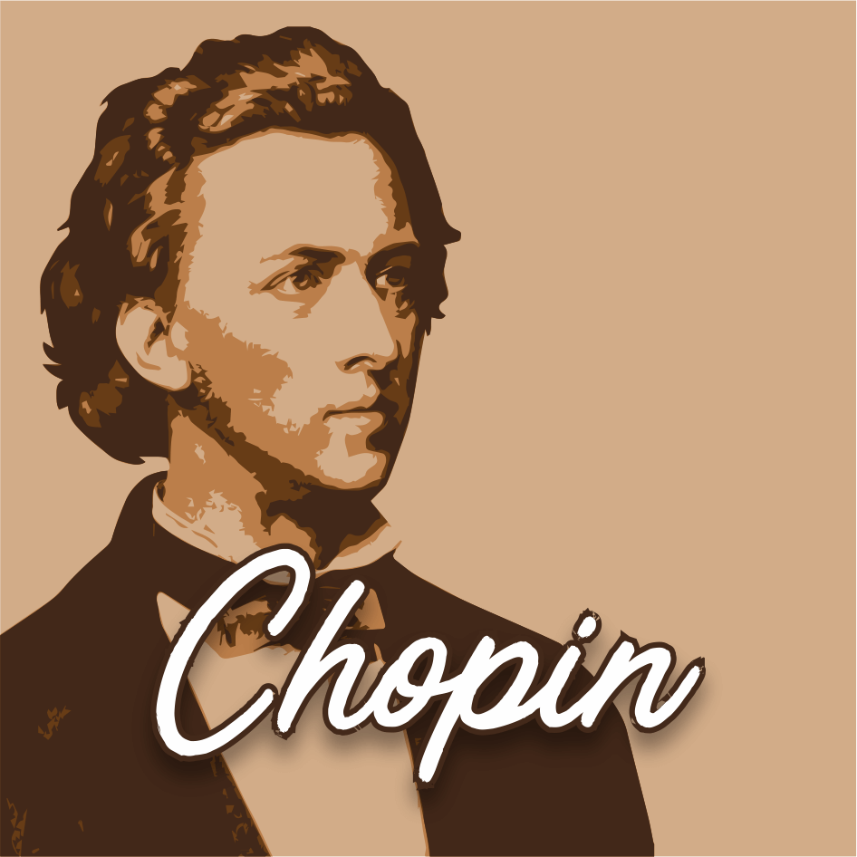 CALMRADIO.COM - Chopin