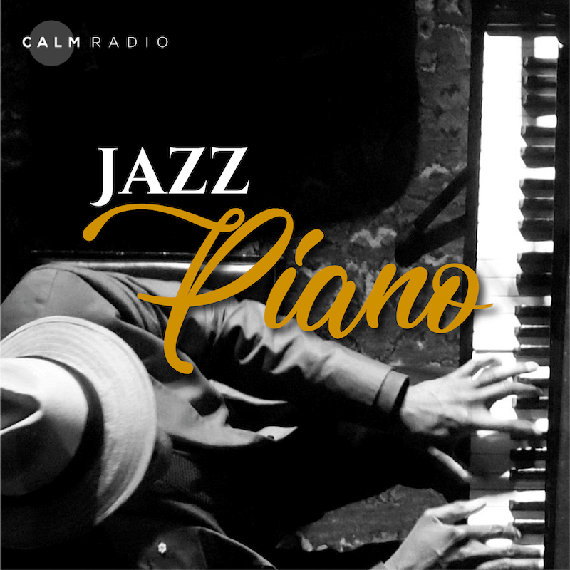 CALMRADIO.COM - Jazz Piano