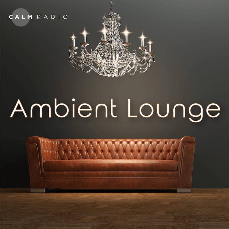 CALMRADIO.COM - Ambient Lounge