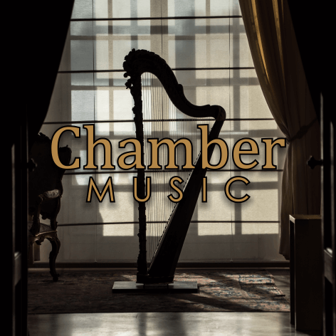CALMRADIO.COM - Chamber Music