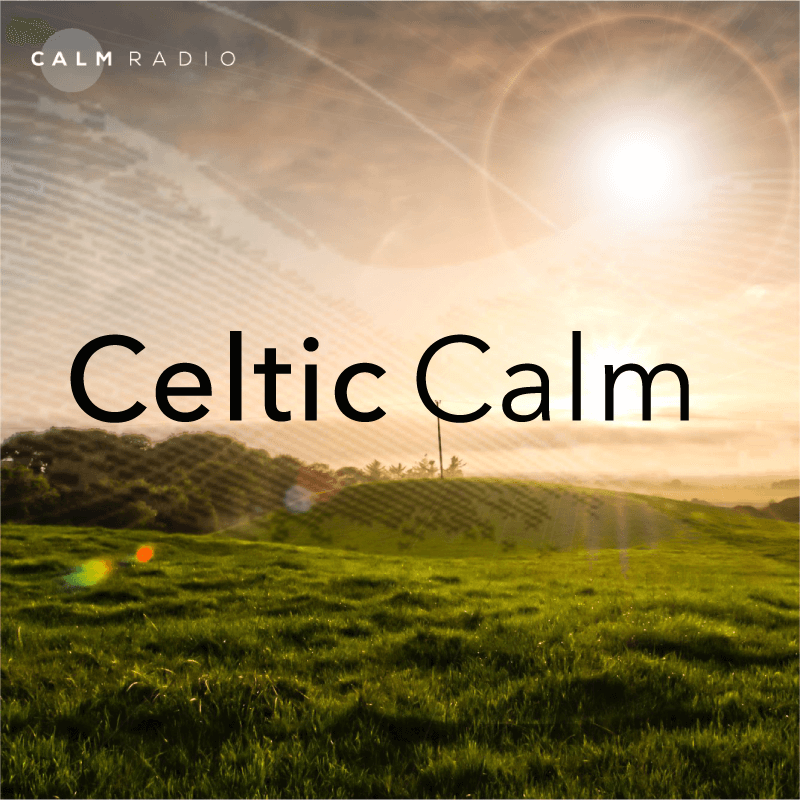 CALMRADIO.COM - Celtic Calm