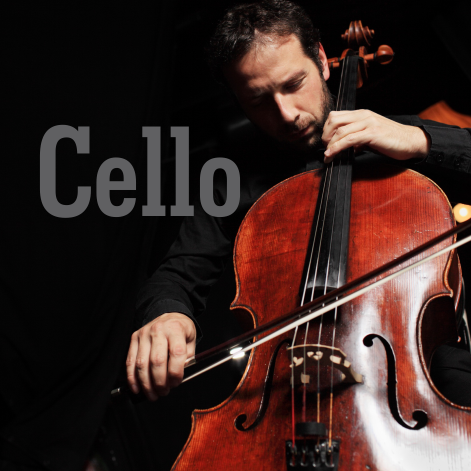 CALMRADIO.COM - Cello