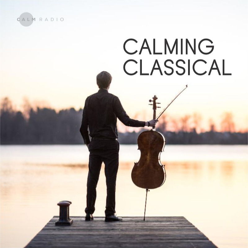 CALMRADIO.COM - Calming Classical
