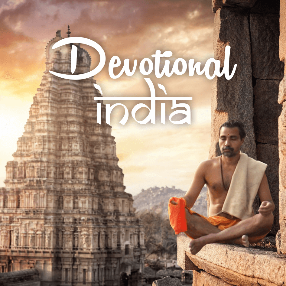 CALMRADIO.COM - Devotional India