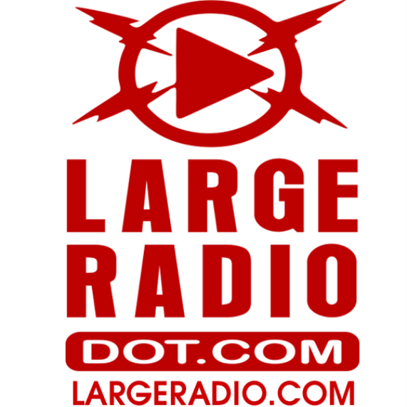 LARGE RADIO SMALL ISLAND MASSIVE MORETHAN4