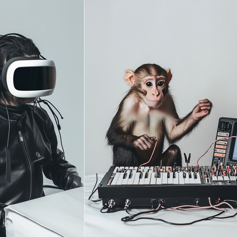 Broadband - Online Live Sessions - every Friday 9pm - CET