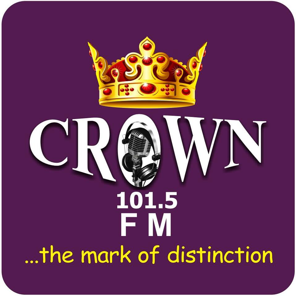 CROWN FM
