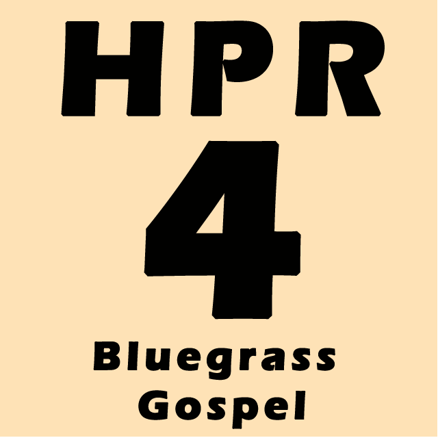 HPR4: Bluegrass Gospel from Heartland Public Radio