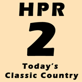 HPR2: Today's Classic Country from Listener-Supported Heartland Public radio