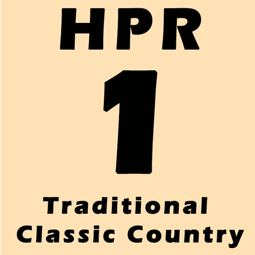 HPR1: Traditional Classic Country