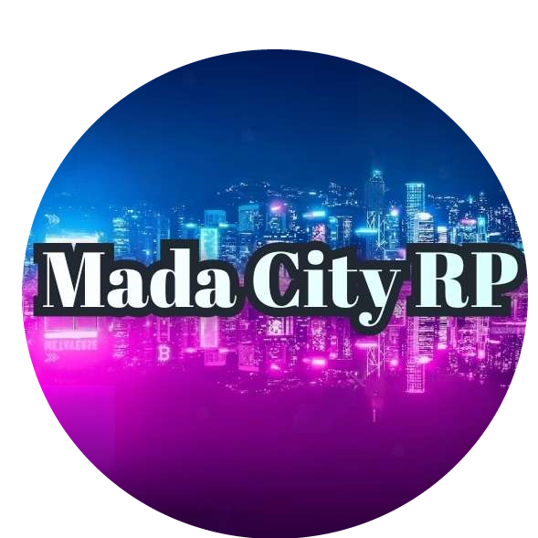 Mada city RP
