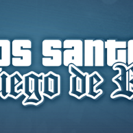 Los Santos Roleplay - Música.