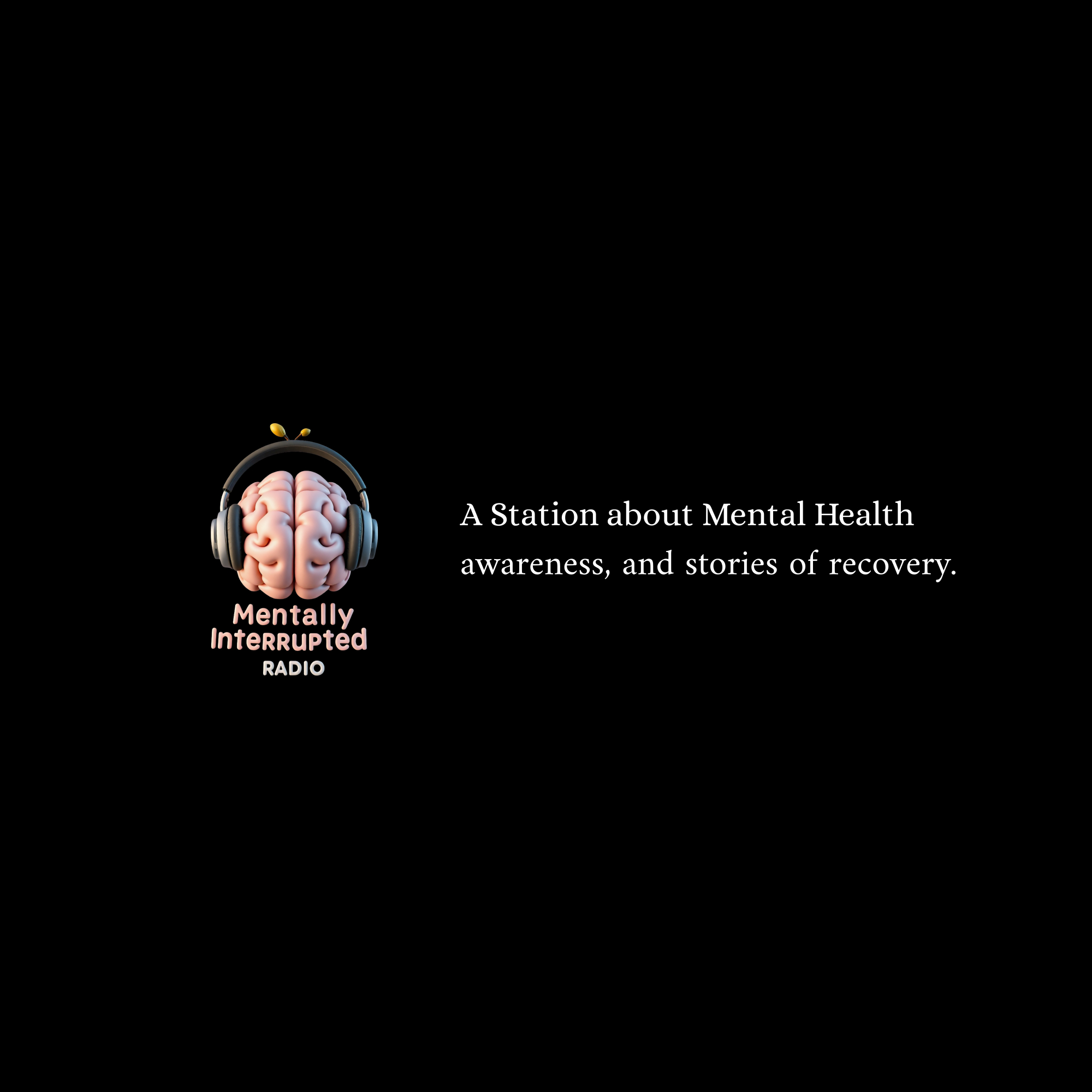 Mentally Interrupted Radio 2