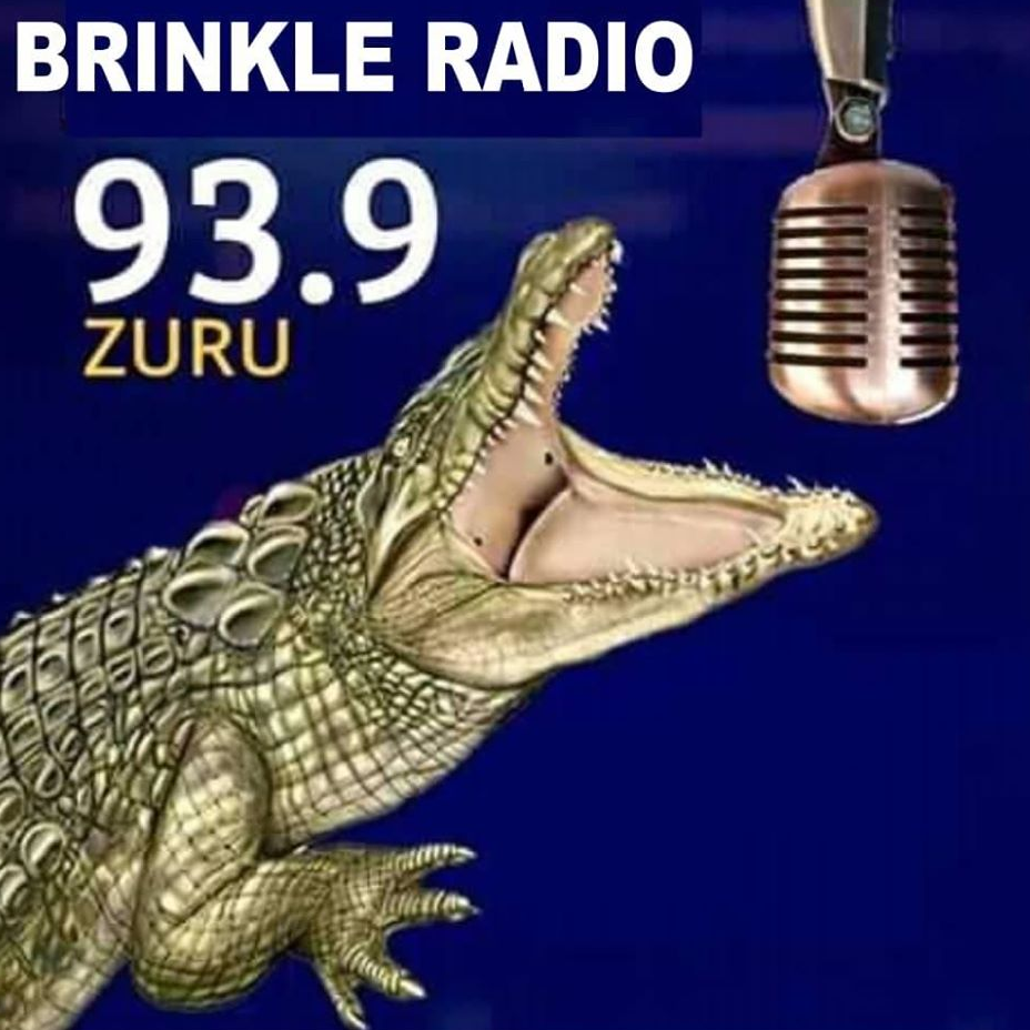 BRINKLE RADIO 93.9 ZURU