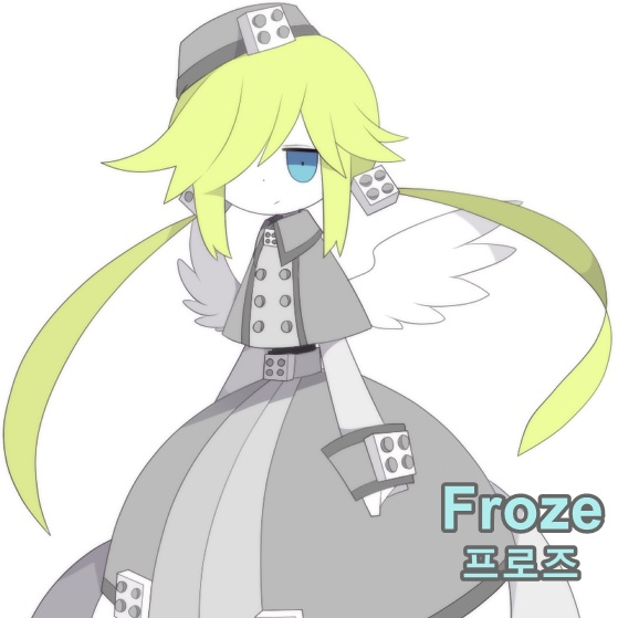 Froze`s Radio Server of Gmod