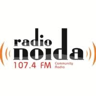 Radio Noida 107.4 FM