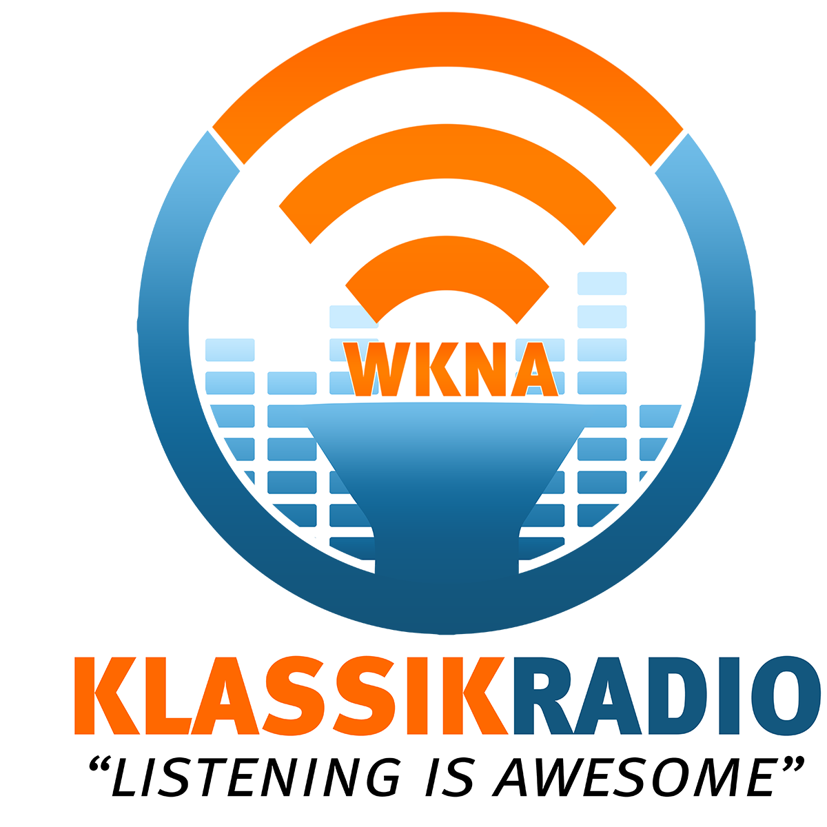 WKNA Klassik radio