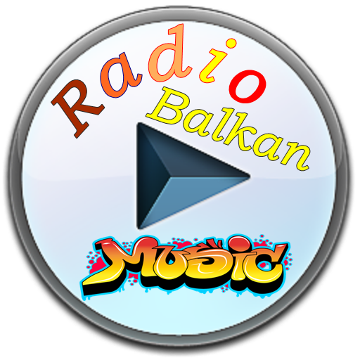 RADIO BALKAN MUSIC Stari Stream