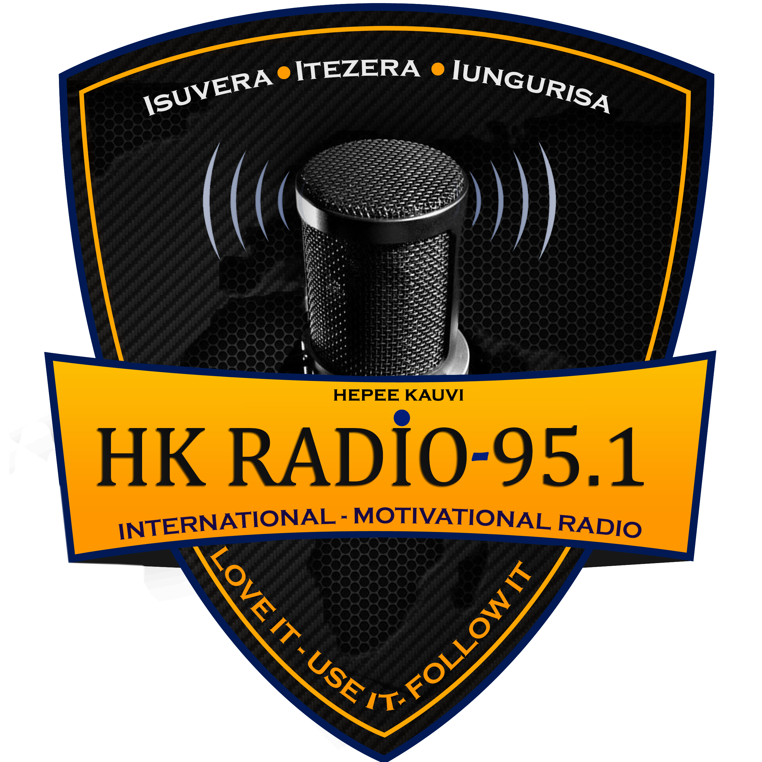 HKAUVI RADIO LIVE