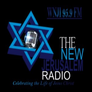 The New Jerusalem Radio
