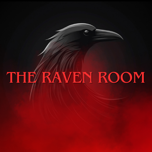 The Raven Room @ Charleville Manor